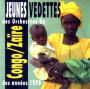 jeunes vedettes